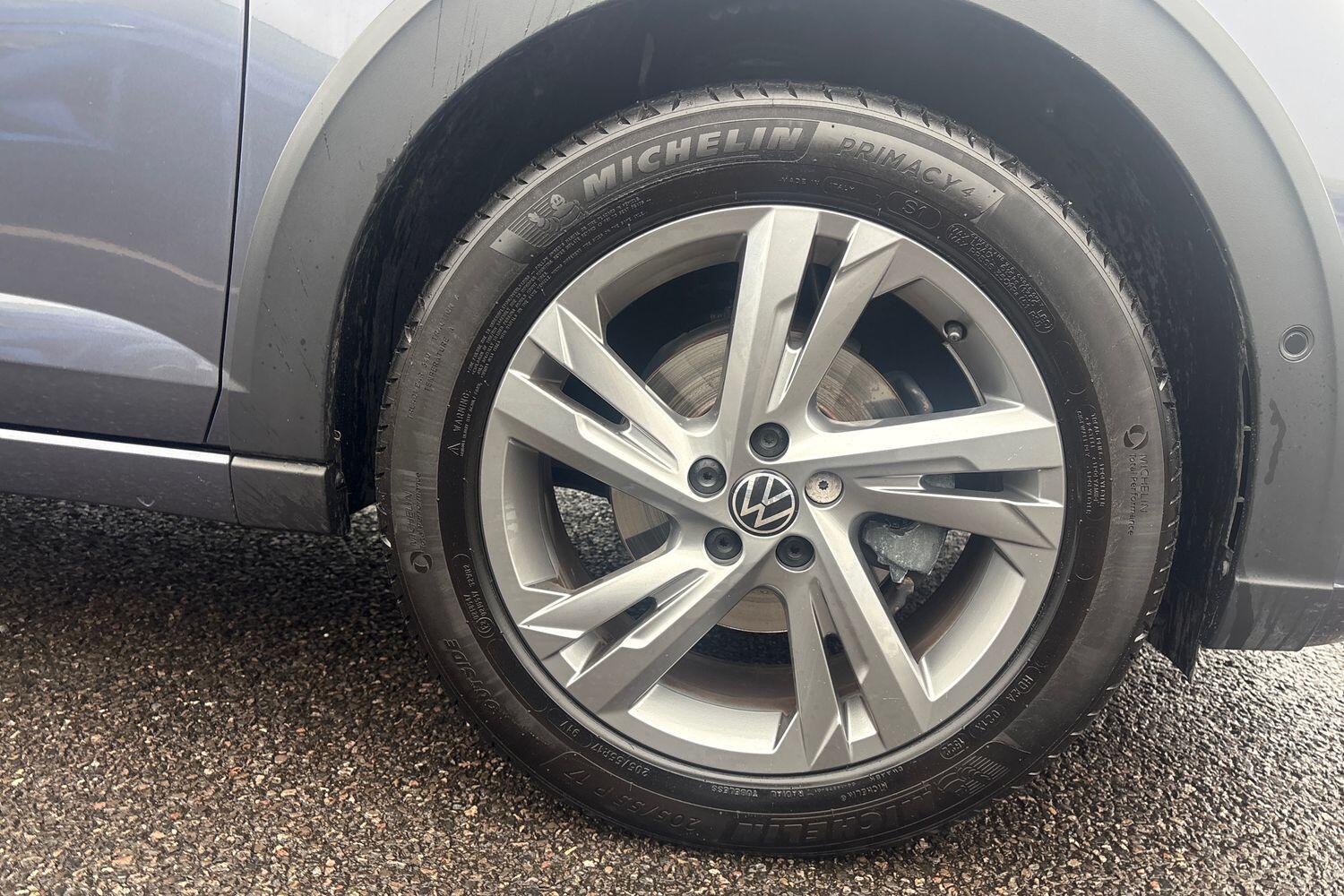 Used Volkswagen Taigo 2022 for sale - 78183377: Photo 22