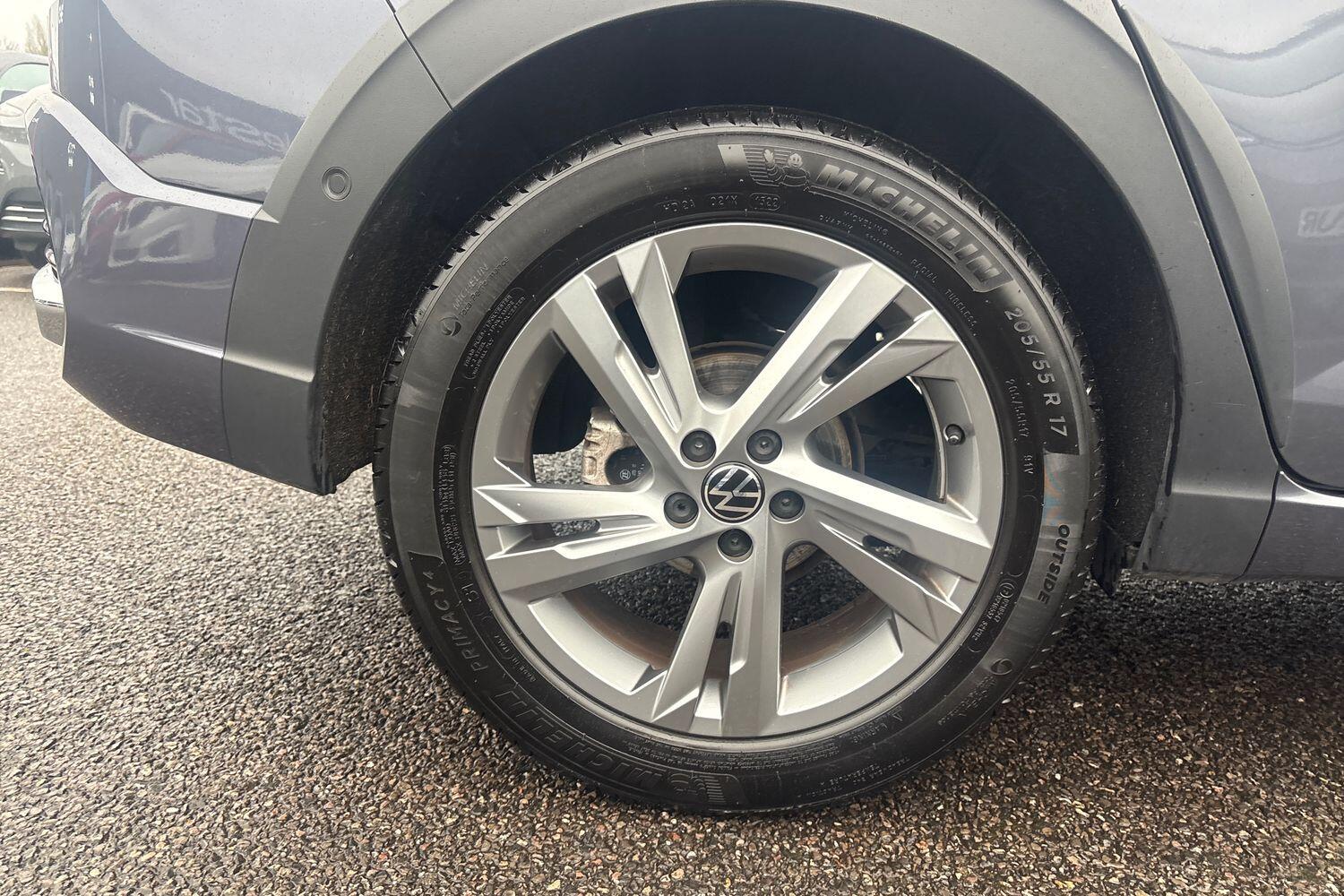 Used Volkswagen Taigo 2022 for sale - 78183377: Photo 23