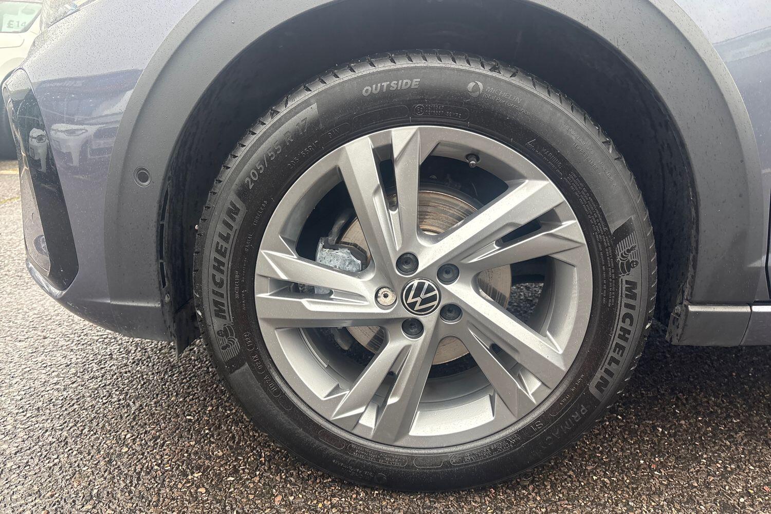 Used Volkswagen Taigo 2022 for sale - 78183377: Photo 25