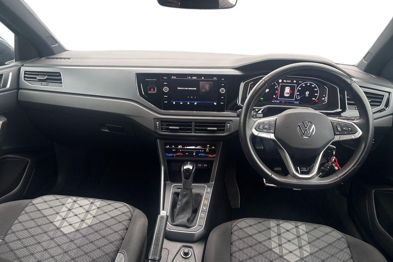 Used Volkswagen Taigo 2022 for sale - 78183377: Photo 9