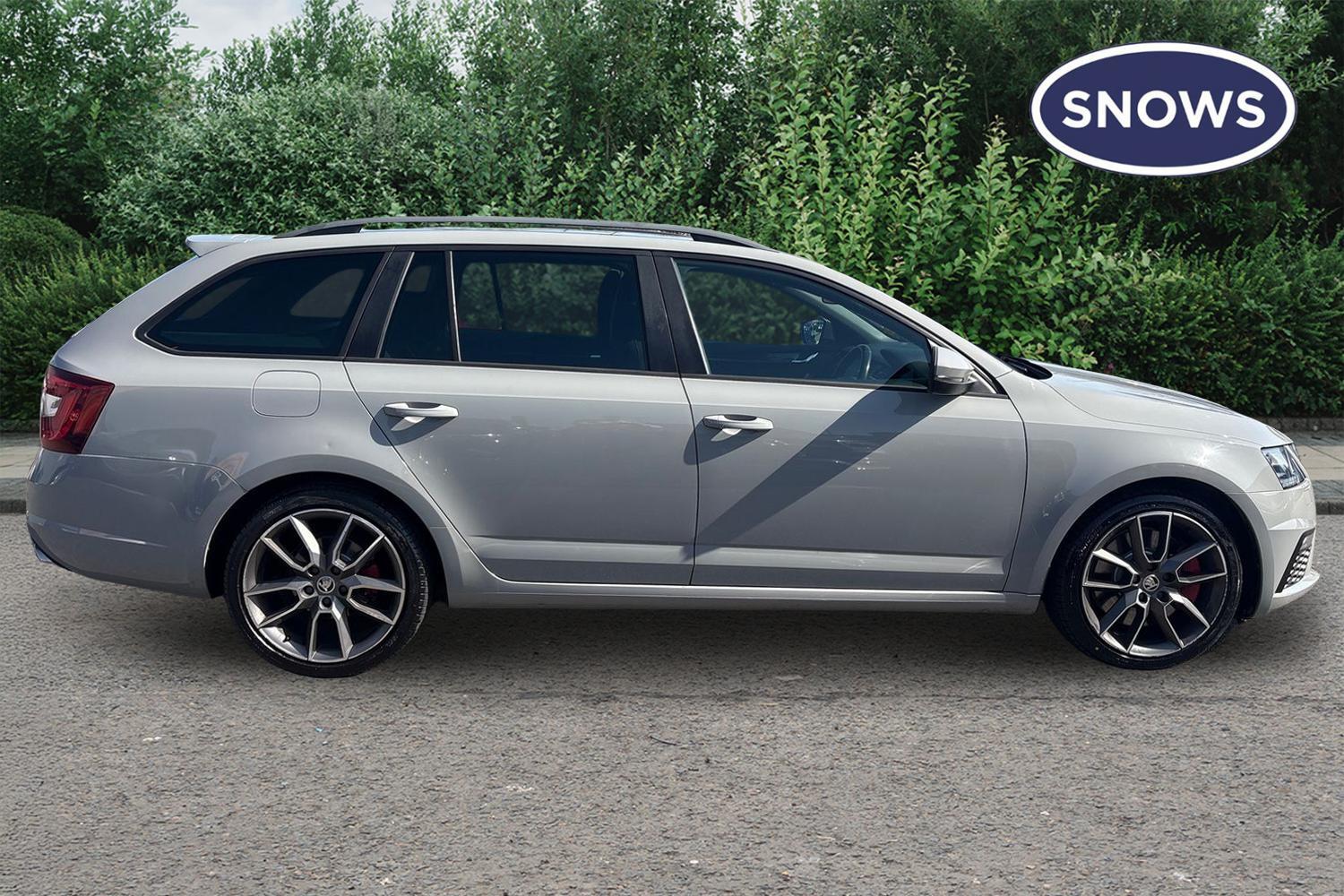 Used Skoda Octavia 2017 for sale - 78169266: Photo 11