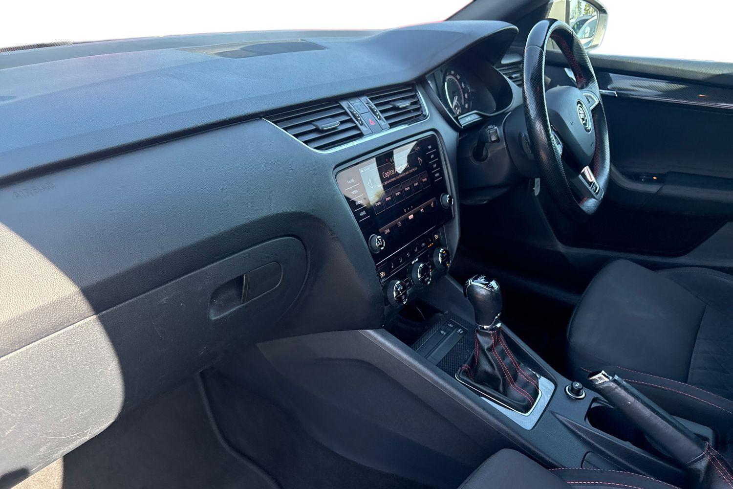 Used Skoda Octavia 2017 for sale - 78169266: Photo 13