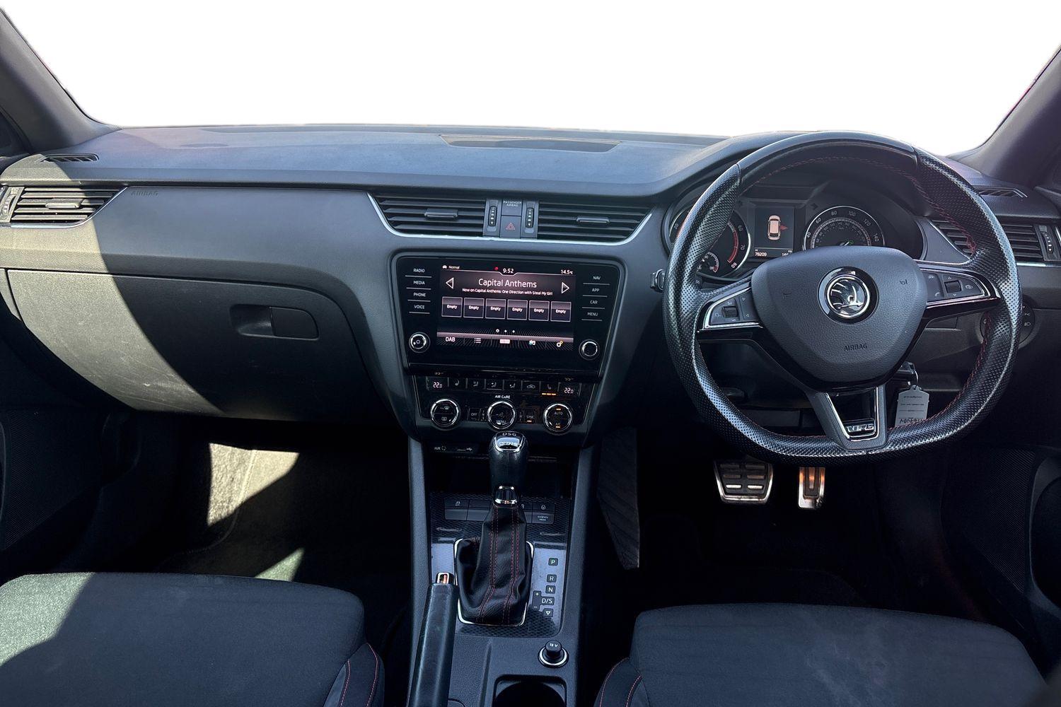 Used Skoda Octavia 2017 for sale - 78169266: Photo 14