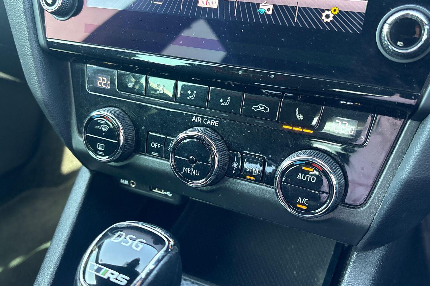 Used Skoda Octavia 2017 for sale - 78169266: Photo 15