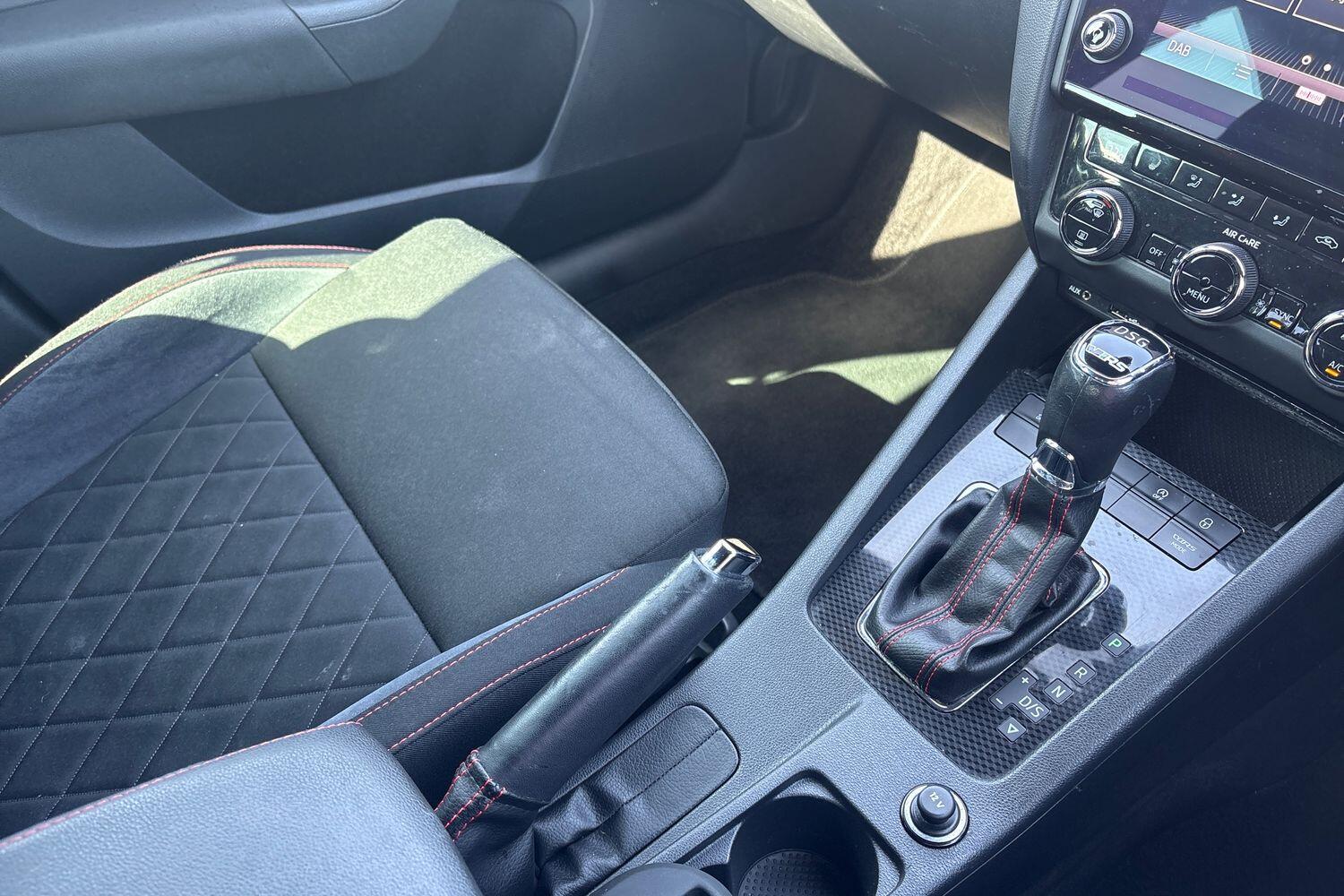 Used Skoda Octavia 2017 for sale - 78169266: Photo 16