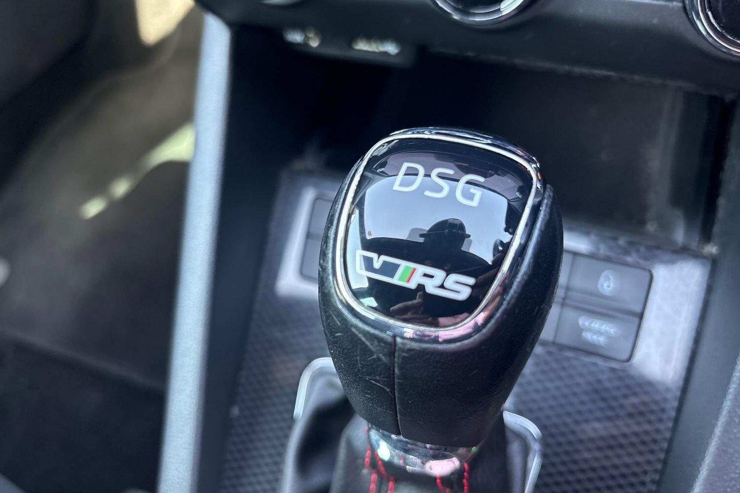 Used Skoda Octavia 2017 for sale - 78169266: Photo 17