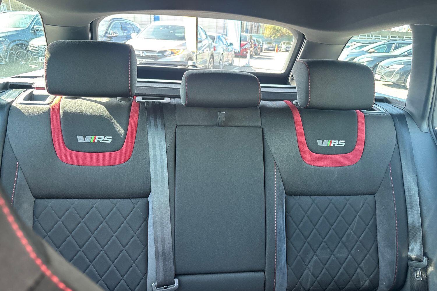 Used Skoda Octavia 2017 for sale - 78169266: Photo 19