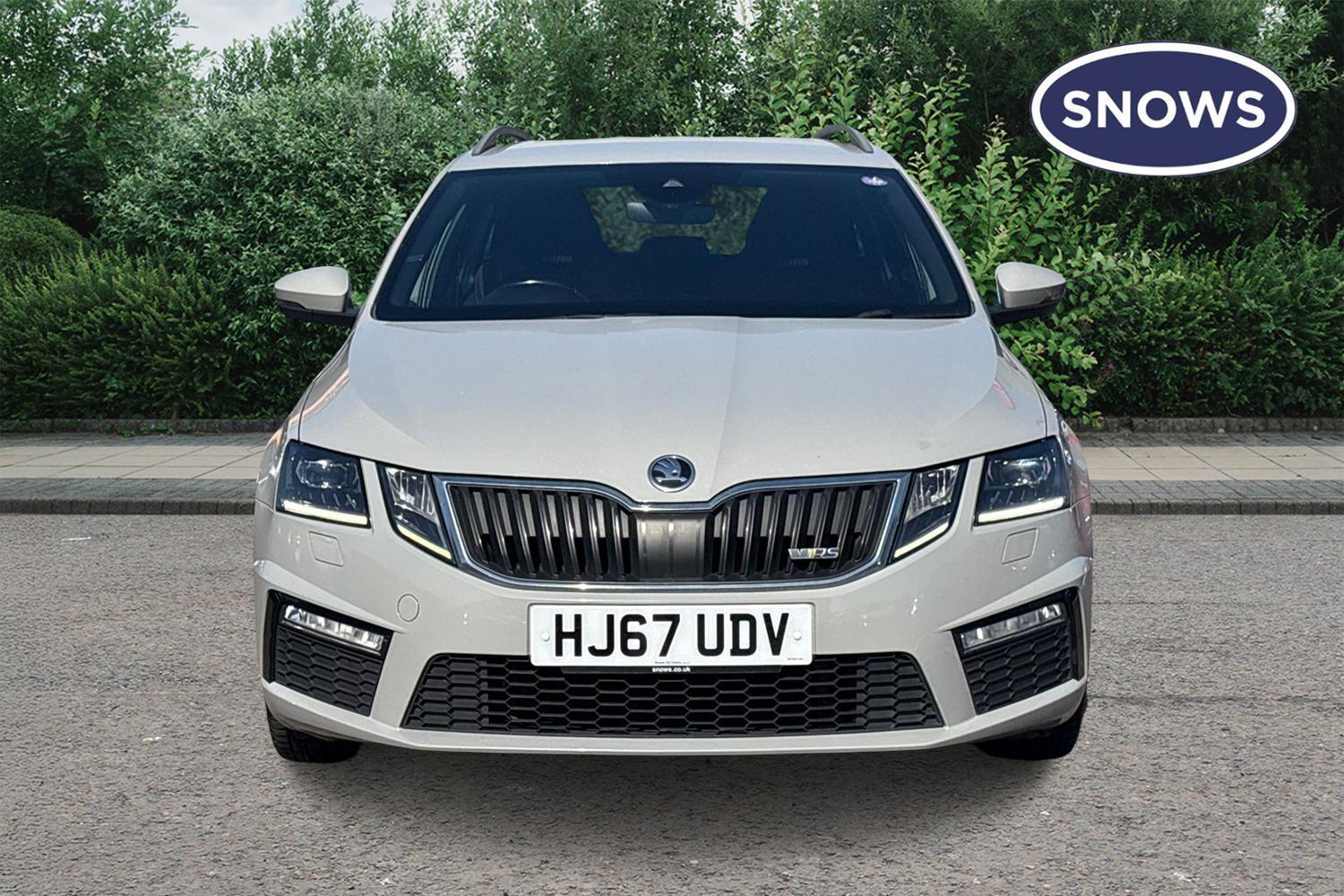 Used Skoda Octavia 2017 for sale - 78169266: Photo 2