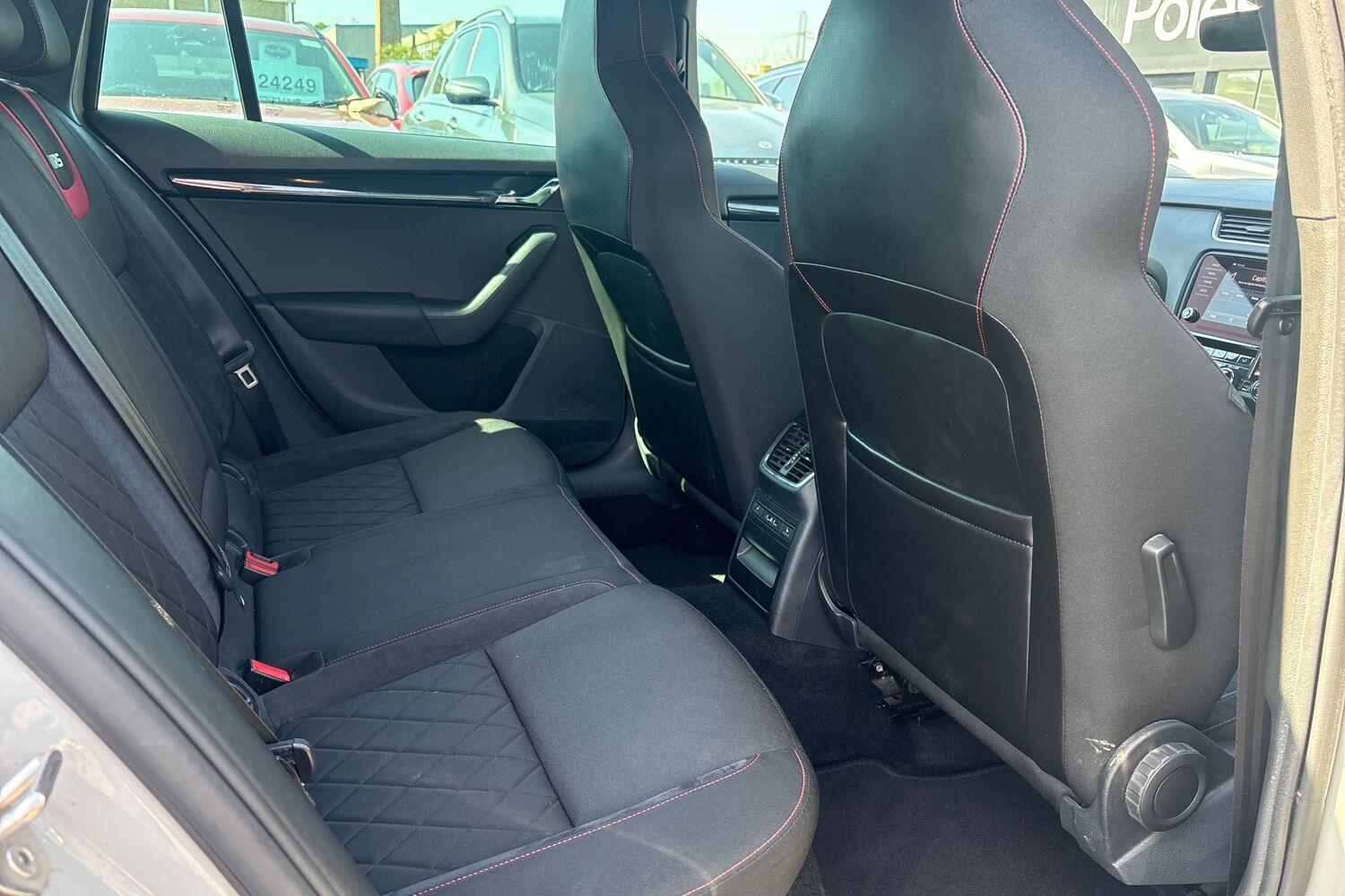 Used Skoda Octavia 2017 for sale - 78169266: Photo 20