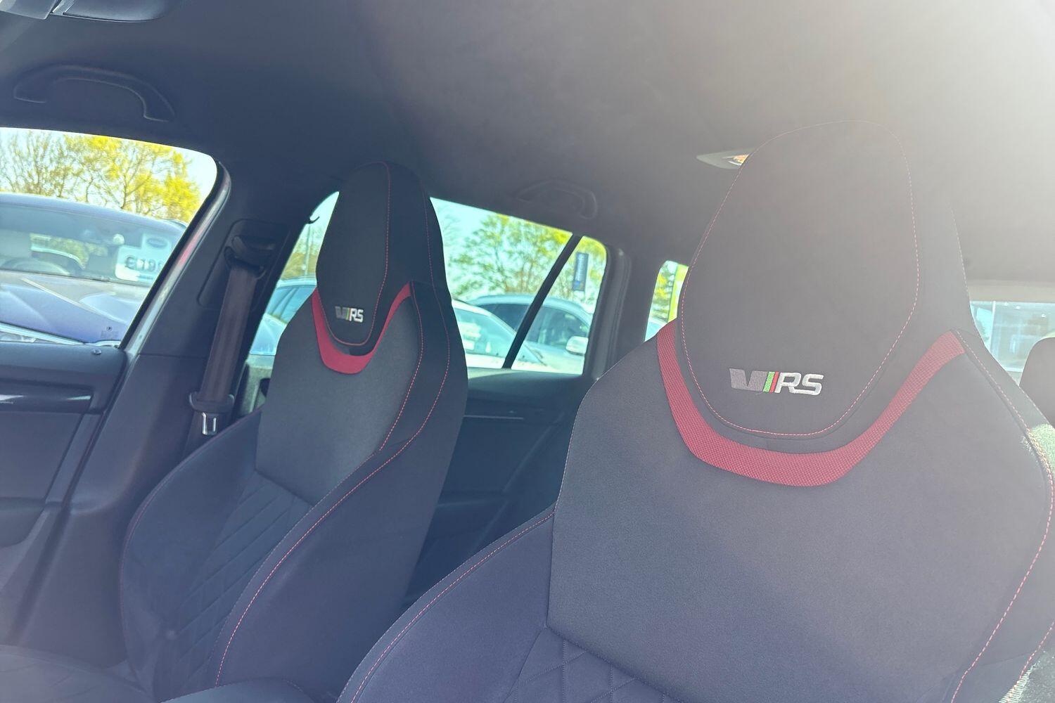 Used Skoda Octavia 2017 for sale - 78169266: Photo 21