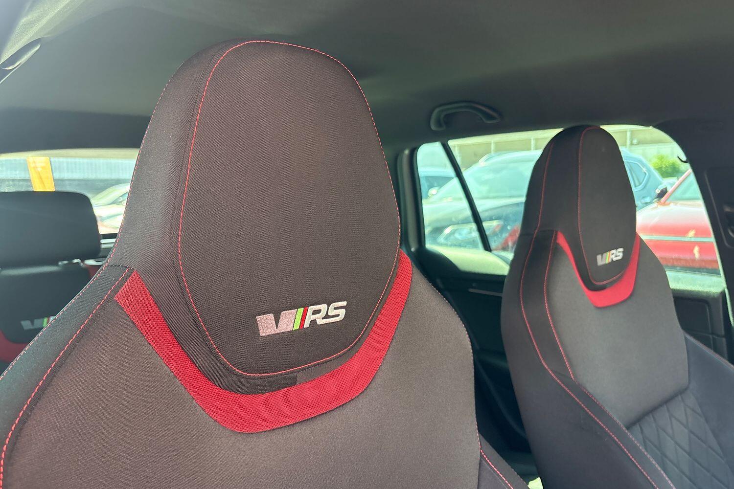 Used Skoda Octavia 2017 for sale - 78169266: Photo 22