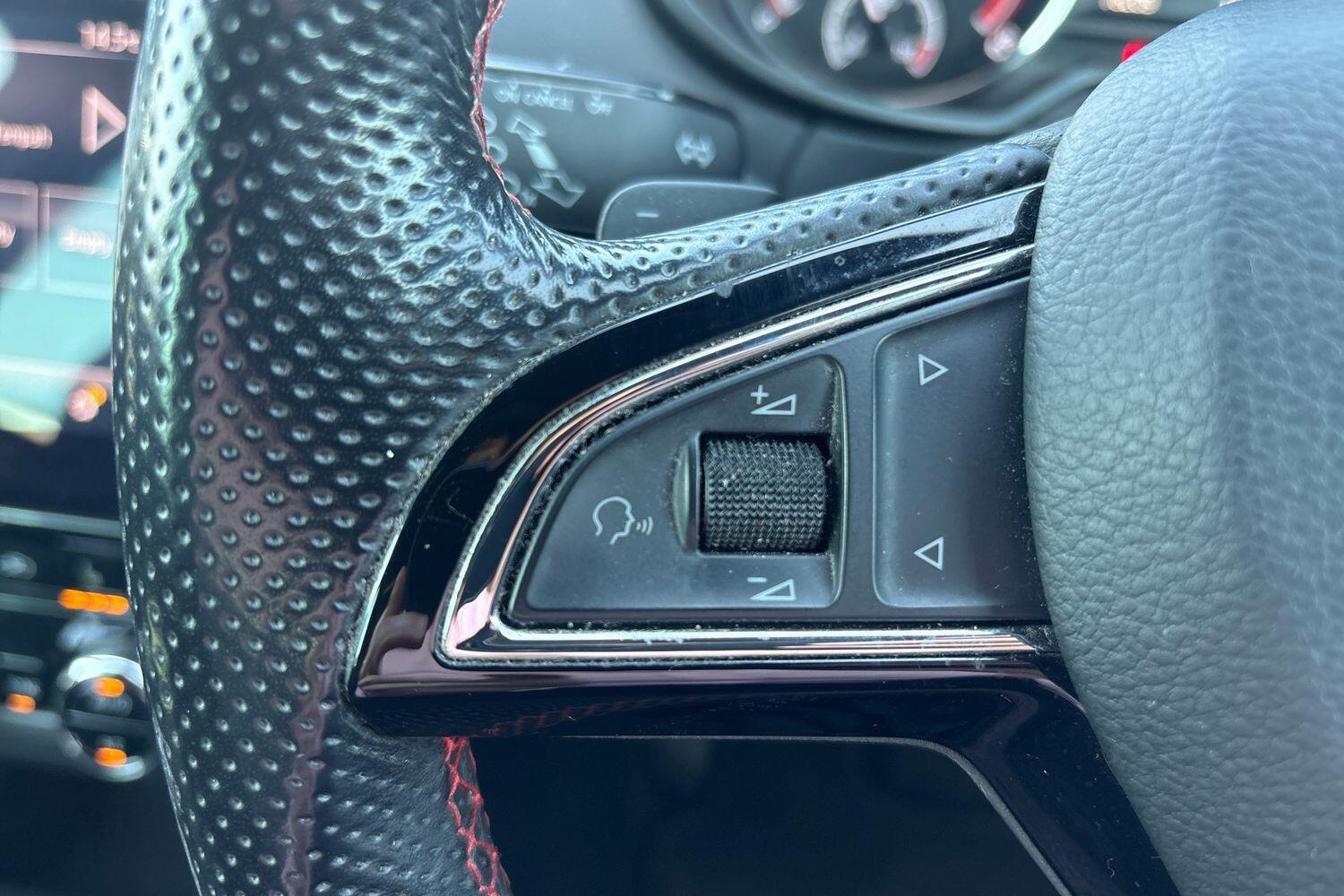 Used Skoda Octavia 2017 for sale - 78169266: Photo 23