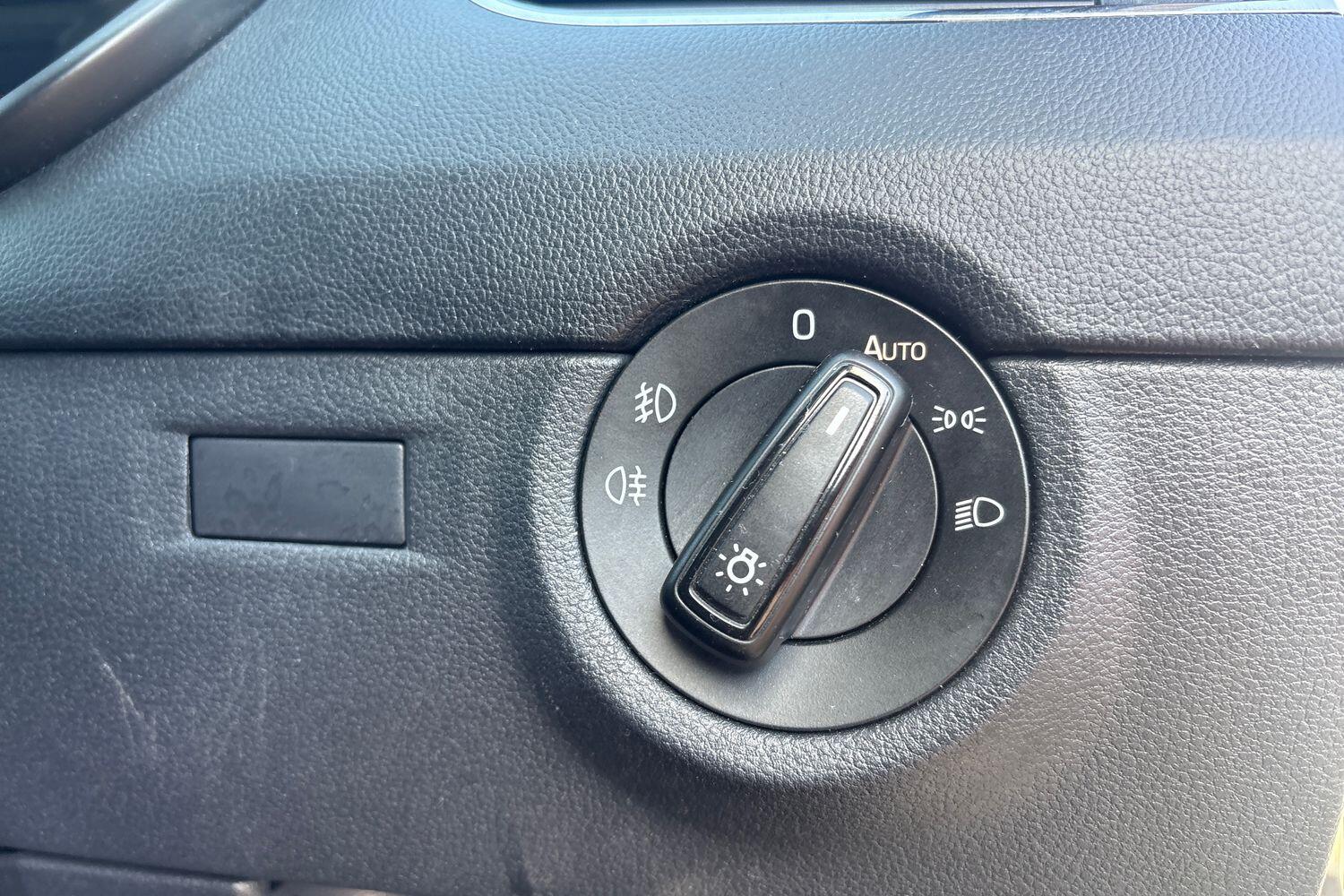 Used Skoda Octavia 2017 for sale - 78169266: Photo 25