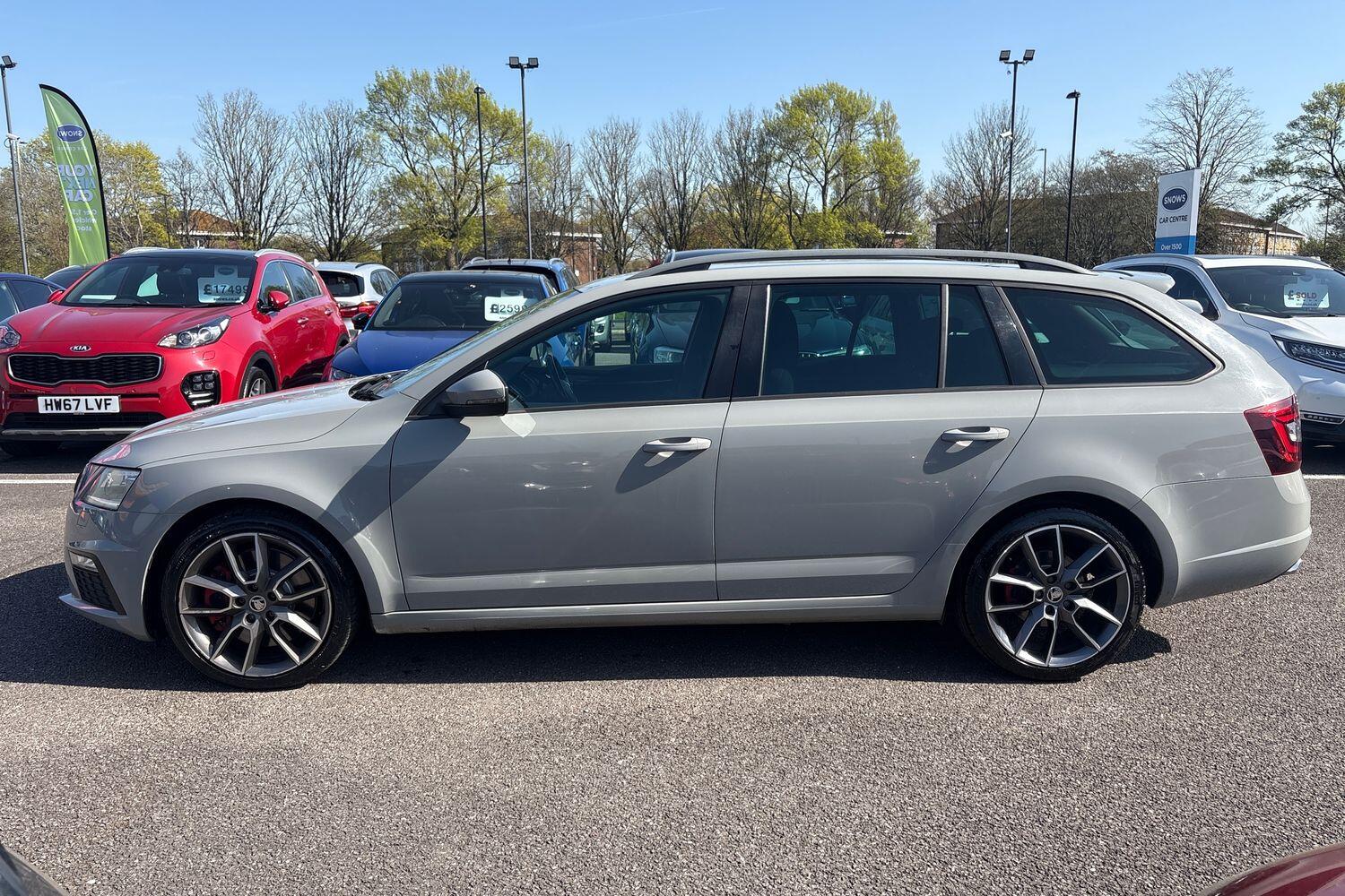 Used Skoda Octavia 2017 for sale - 78169266: Photo 7
