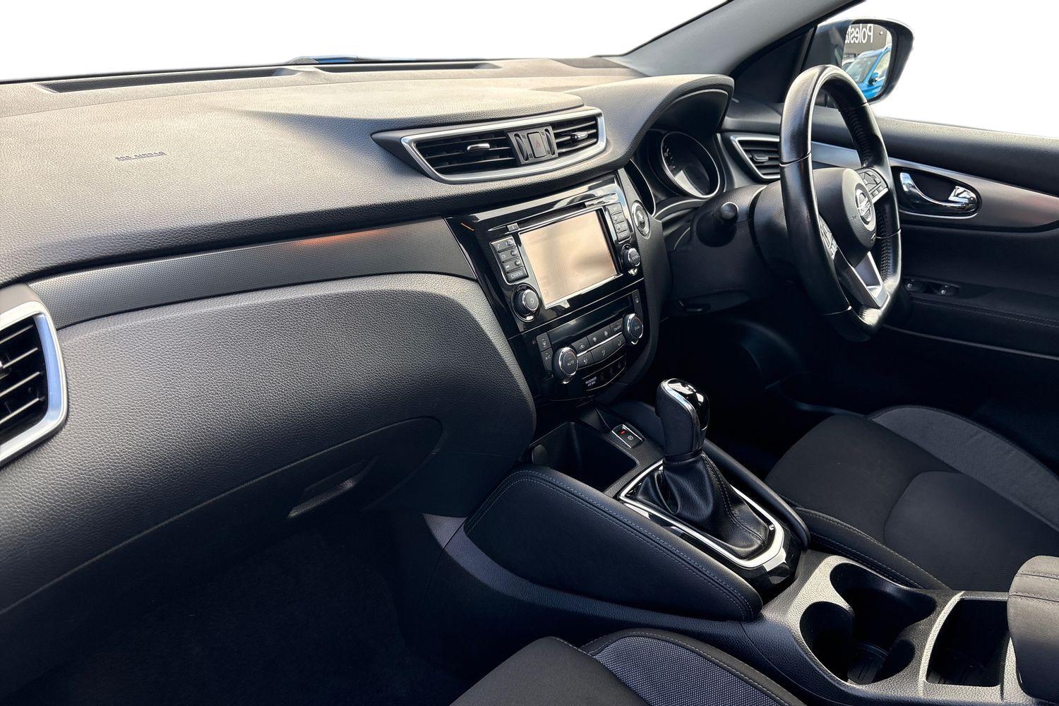 Used Nissan Qashqai 2018 for sale - 76908556: Photo 11