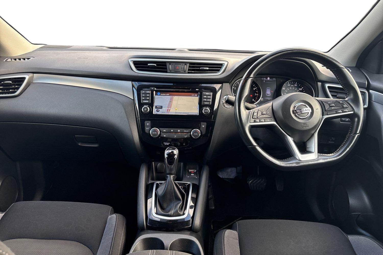 Used Nissan Qashqai 2018 for sale - 76908556: Photo 13