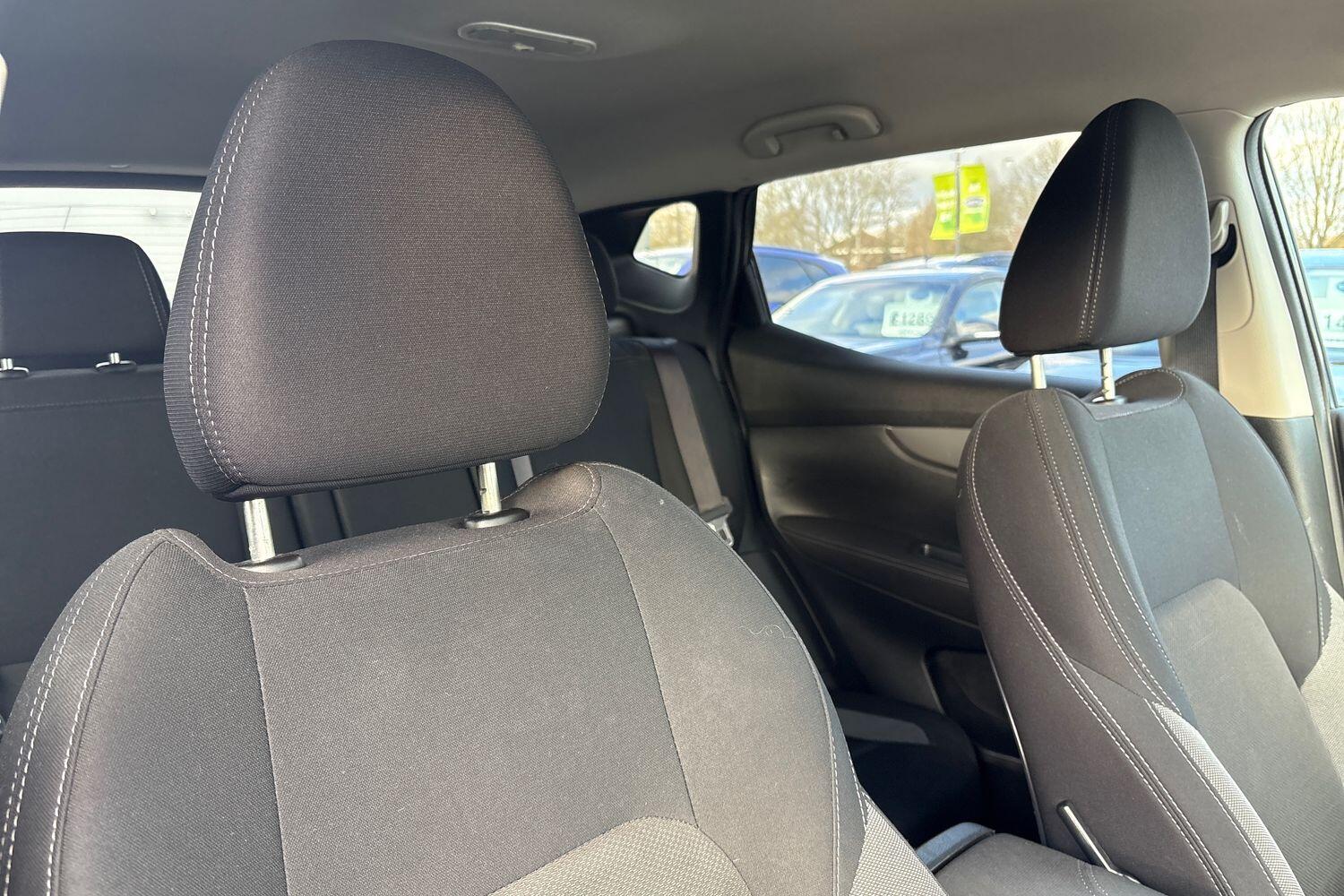 Used Nissan Qashqai 2018 for sale - 76908556: Photo 16