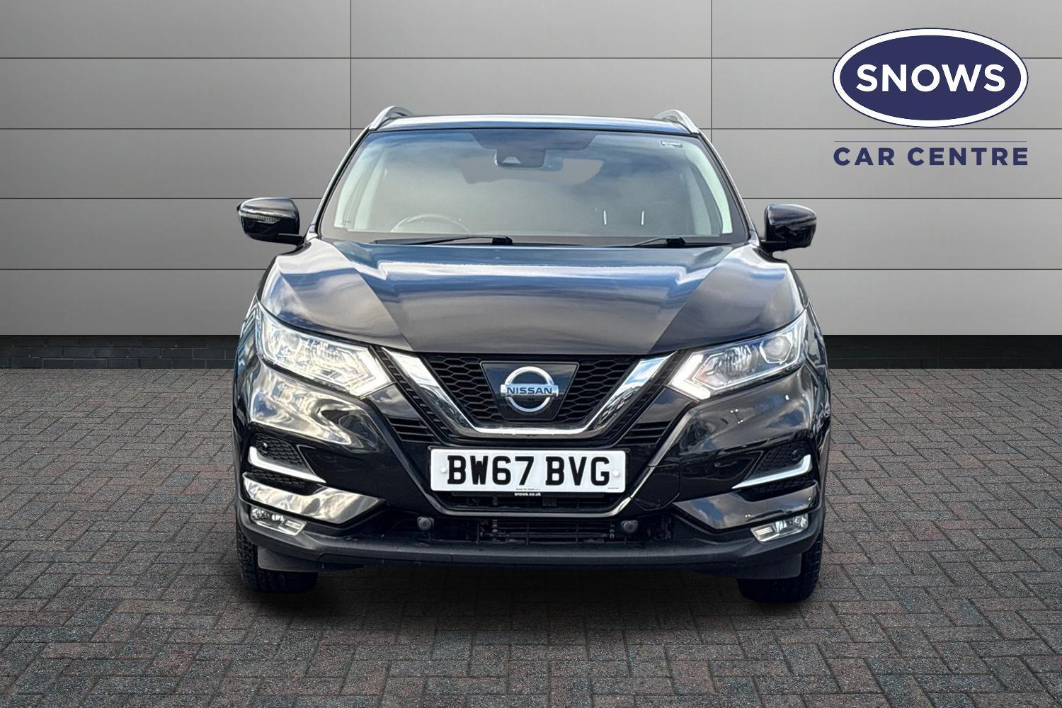 Used Nissan Qashqai 2018 for sale - 76908556: Photo 2