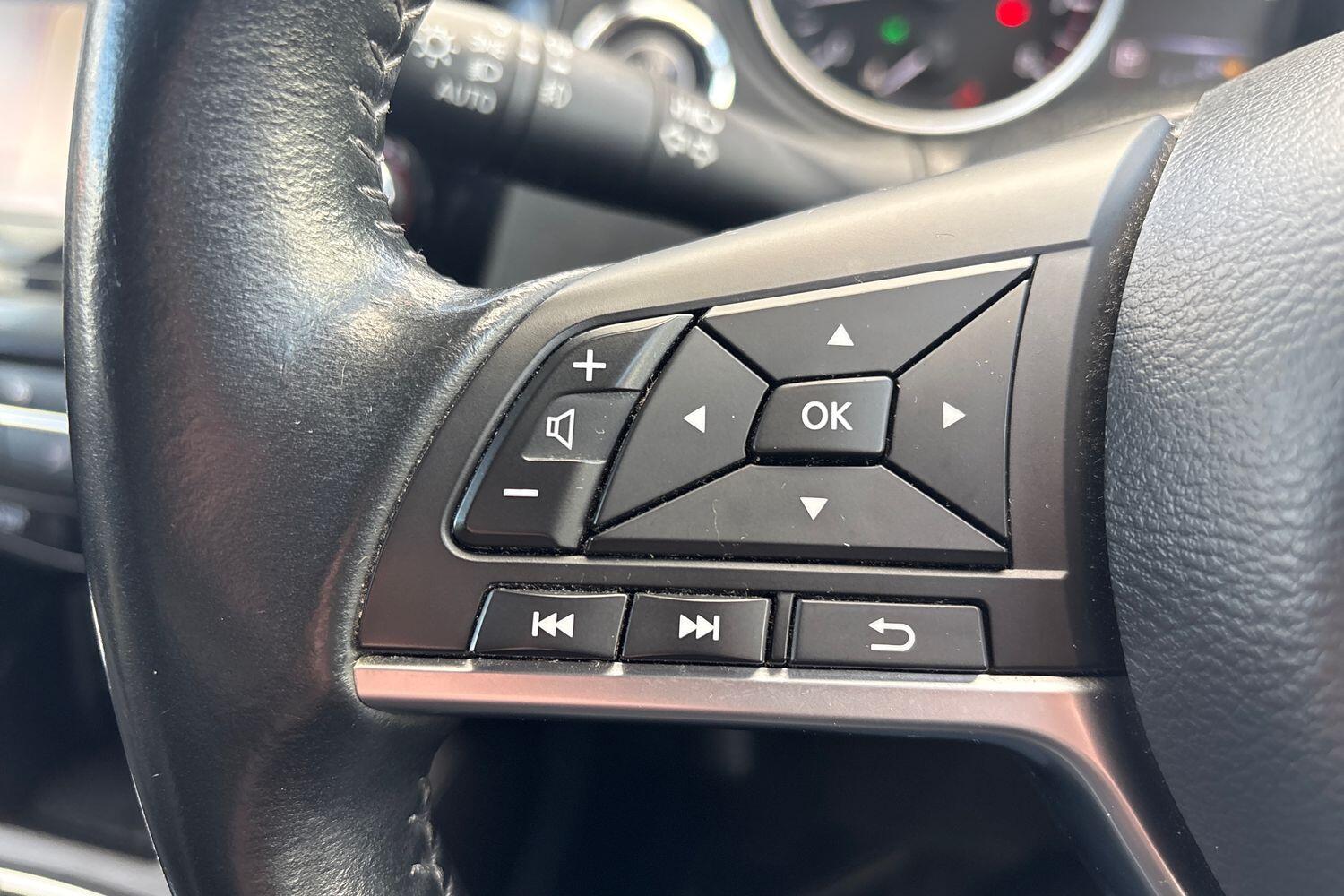 Used Nissan Qashqai 2018 for sale - 76908556: Photo 20