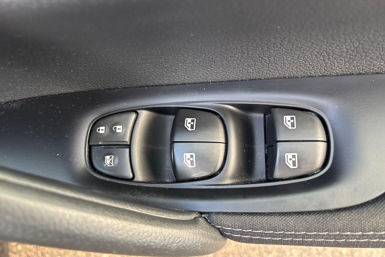 Used Nissan Qashqai 2018 for sale - 76908556: Photo 21