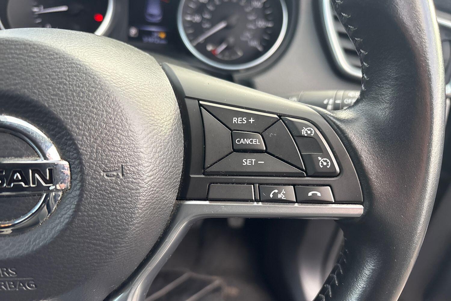 Used Nissan Qashqai 2018 for sale - 76908556: Photo 23