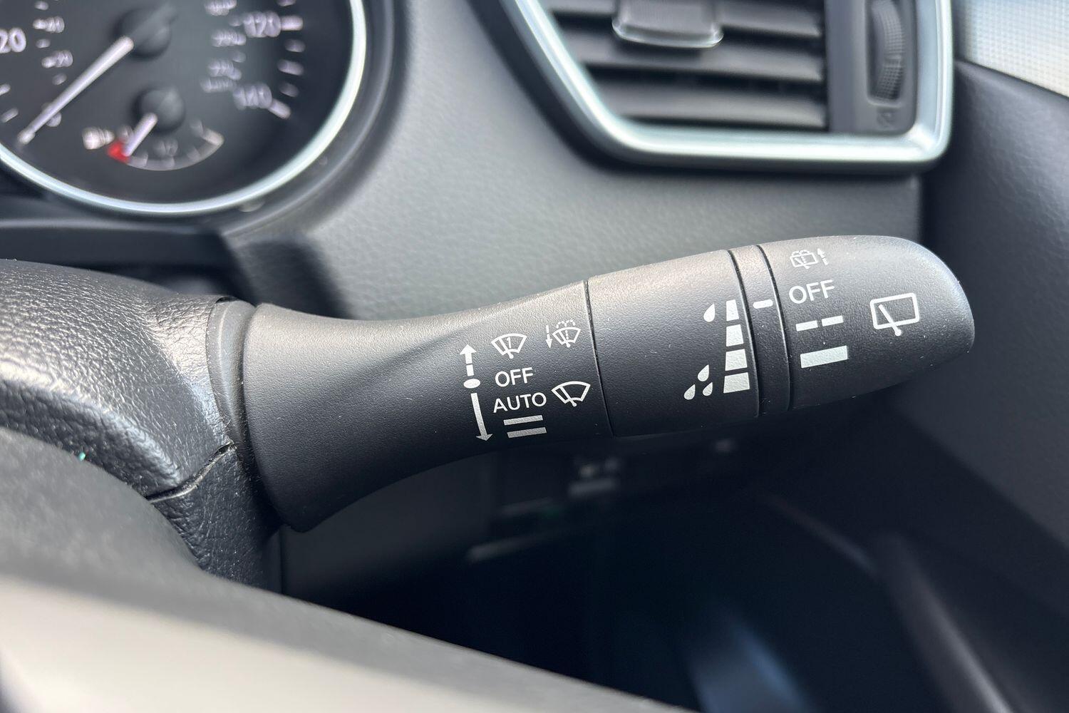 Used Nissan Qashqai 2018 for sale - 76908556: Photo 24