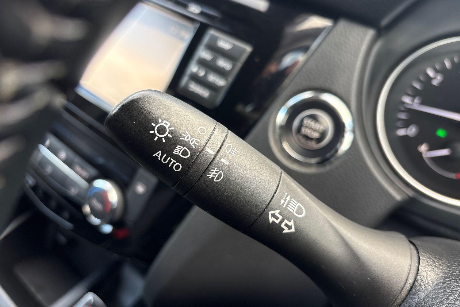 Used Nissan Qashqai 2018 for sale - 76908556: Photo 25