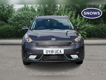 Used Kia Niro 2018 for sale - 78305810: Photo