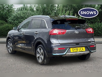 Used Kia Niro 2018 for sale - 78305810: Photo