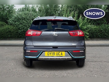 Used Kia Niro 2018 for sale - 78305810: Photo