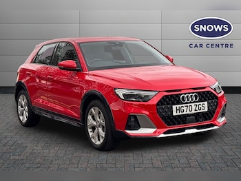 Used Audi A1 2020 for sale - 77213625: Photo