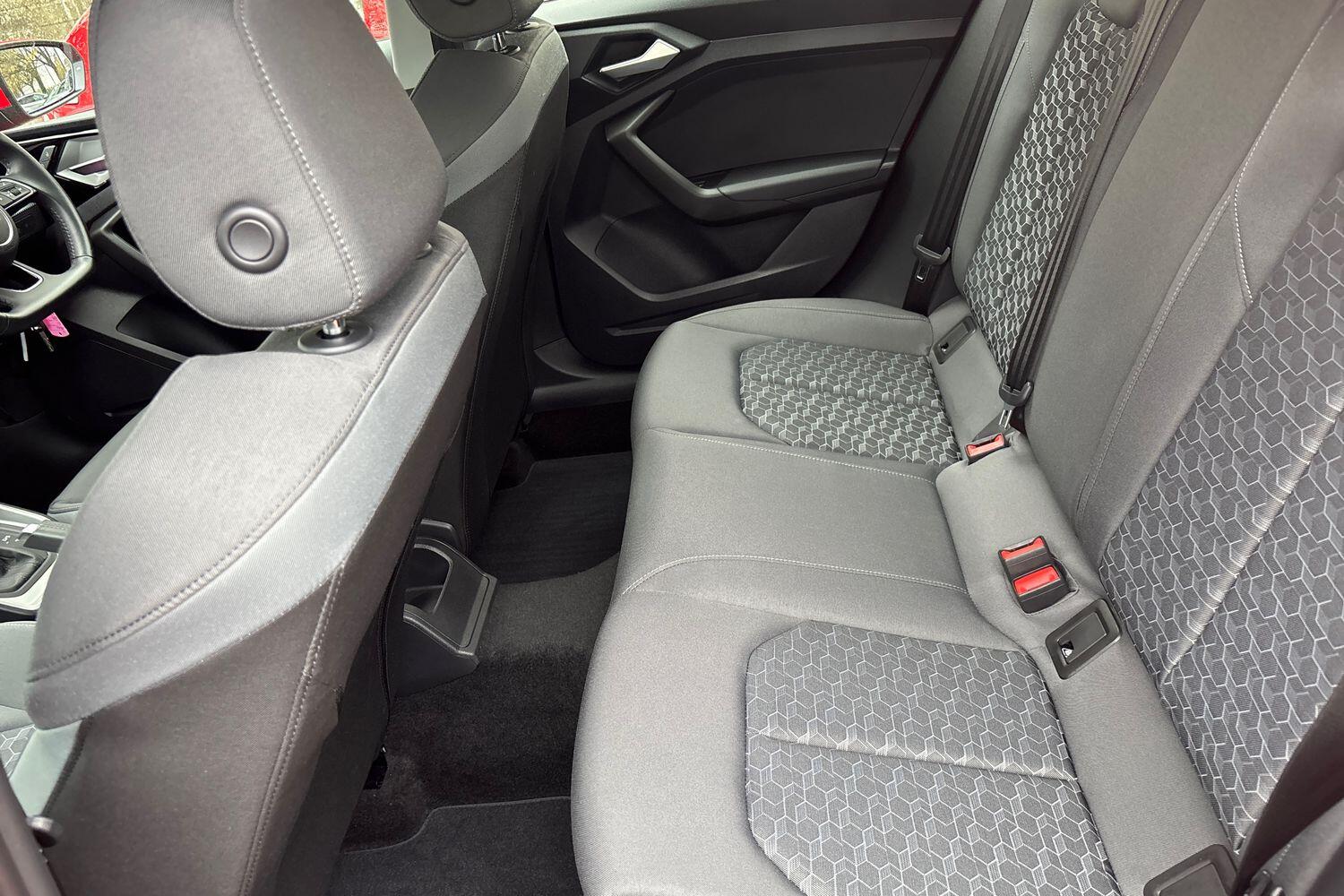 Used Audi A1 2020 for sale - 77213625: Photo 21