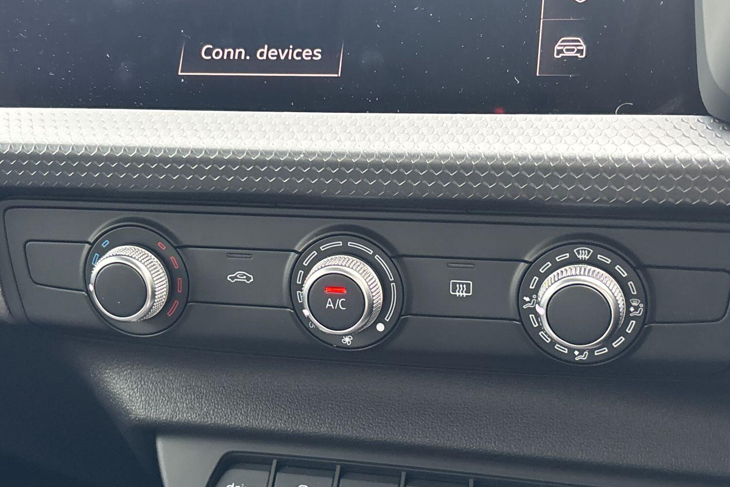 Used Audi A1 2020 for sale - 77213625: Photo 22