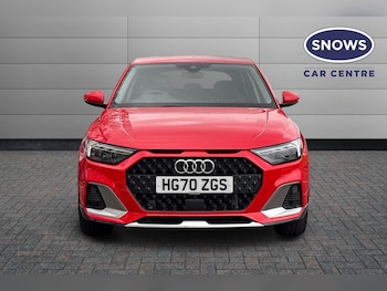 Used Audi A1 2020 for sale - 77213625: Photo