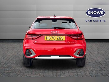 Used Audi A1 2020 for sale - 77213625: Photo