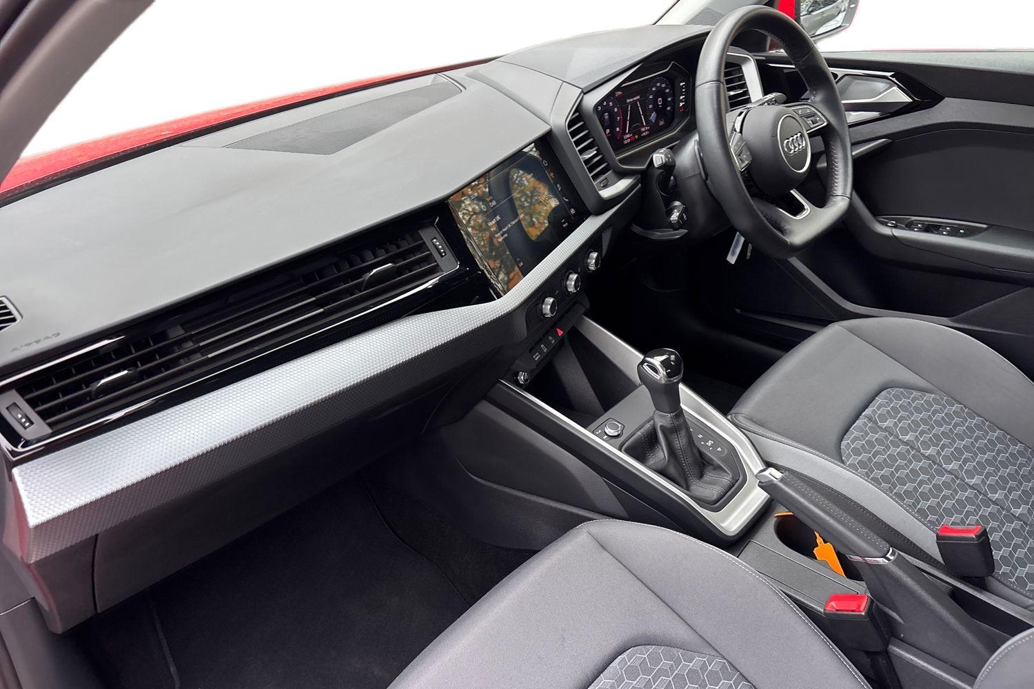 Used Audi A1 2020 for sale - 77213625: Photo 7