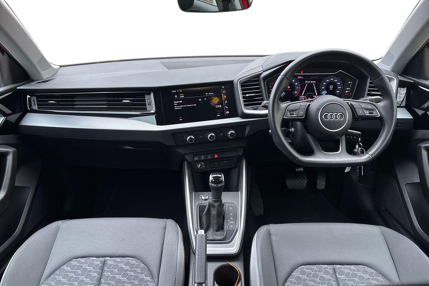 Used Audi A1 2020 for sale - 77213625: Photo 8