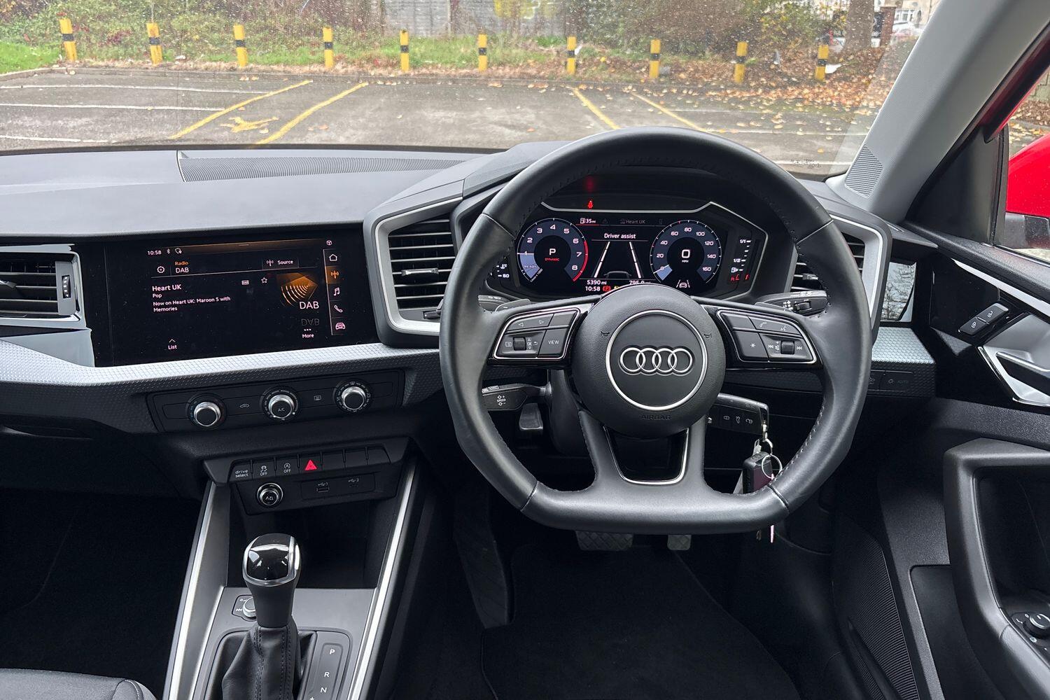 Used Audi A1 2020 for sale - 77213625: Photo 9