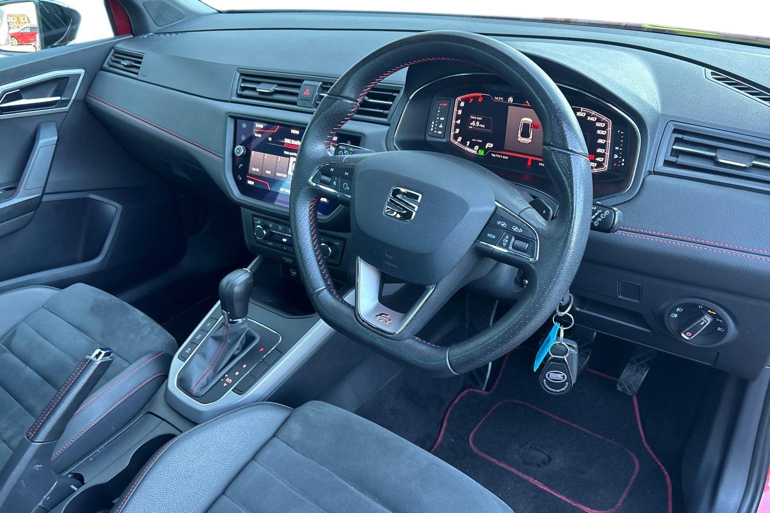 Used SEAT Arona 2019 for sale - 77725645: Photo 10