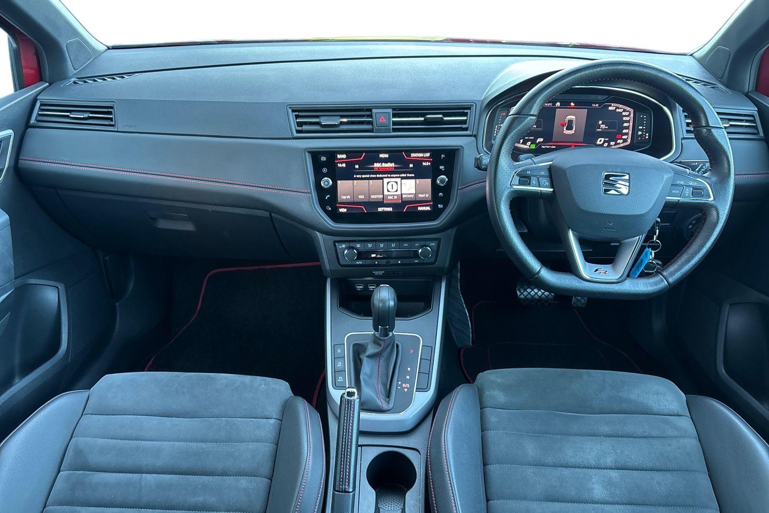 Used SEAT Arona 2019 for sale - 77725645: Photo 11