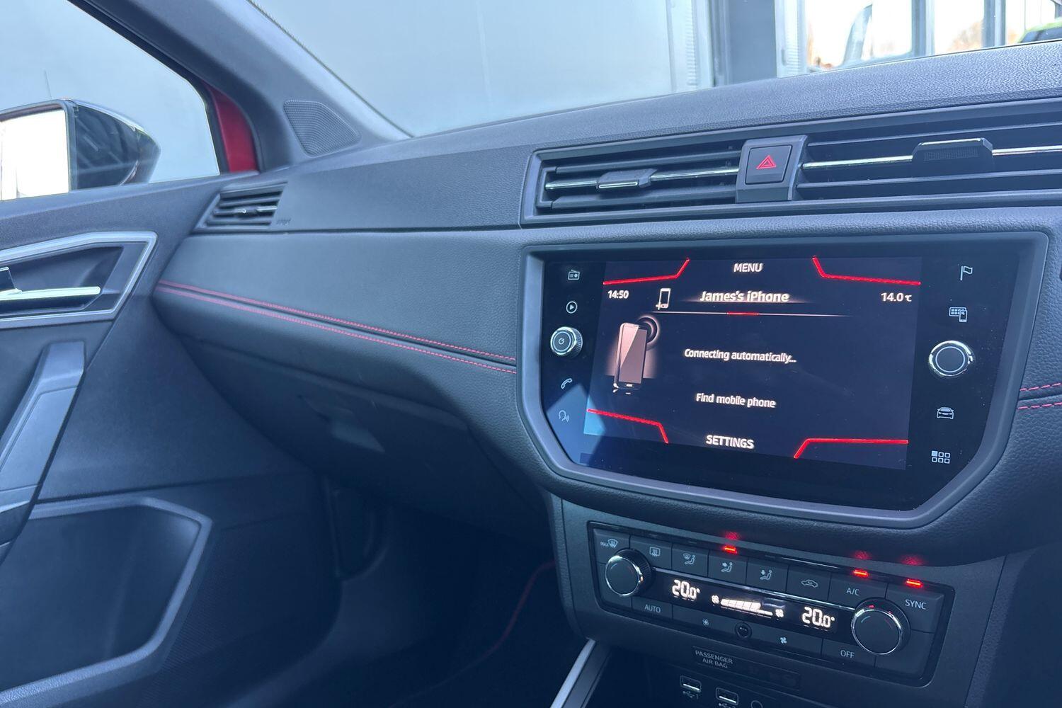 Used SEAT Arona 2019 for sale - 77725645: Photo 14