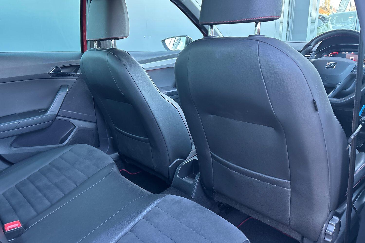 Used SEAT Arona 2019 for sale - 77725645: Photo 18