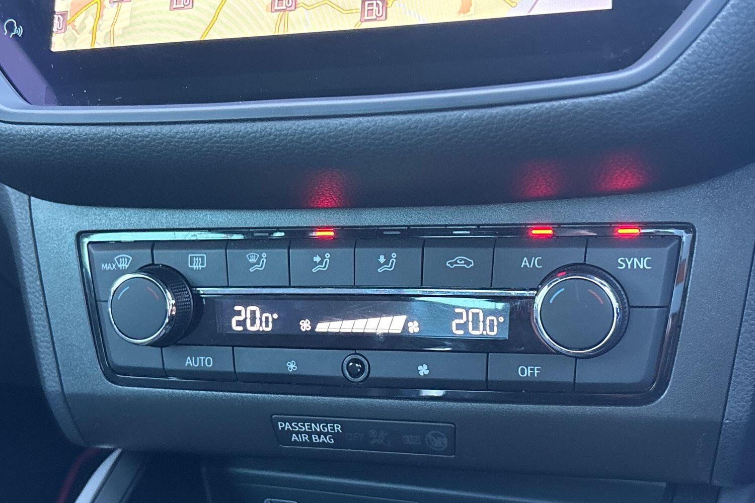 Used SEAT Arona 2019 for sale - 77725645: Photo 23