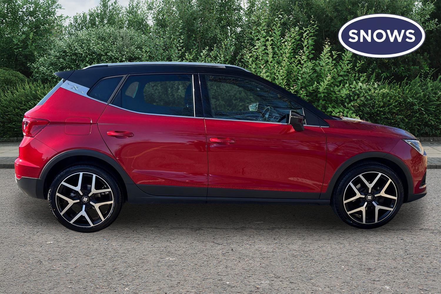 Used SEAT Arona 2019 for sale - 77725645: Photo 8