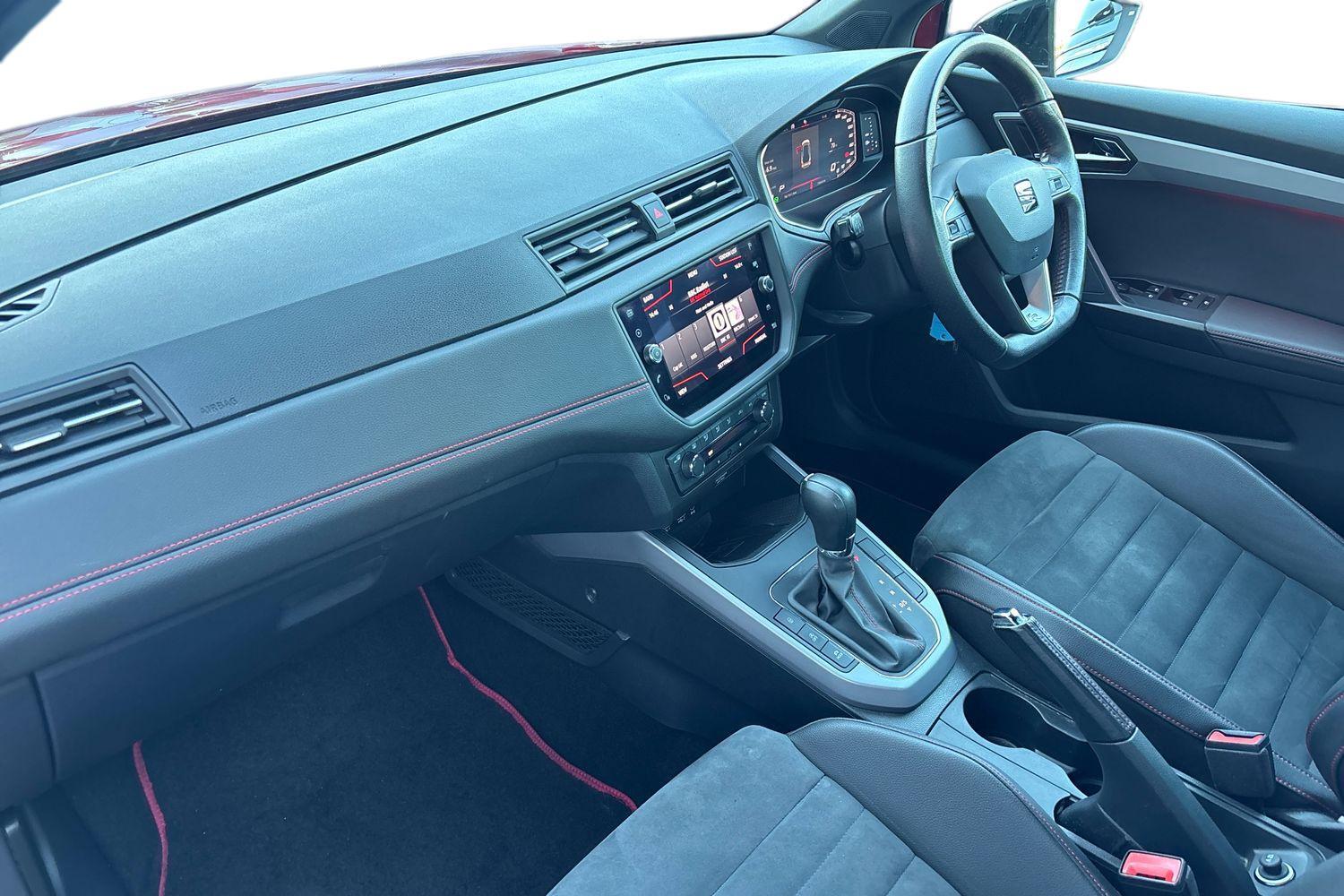 Used SEAT Arona 2019 for sale - 77725645: Photo 9