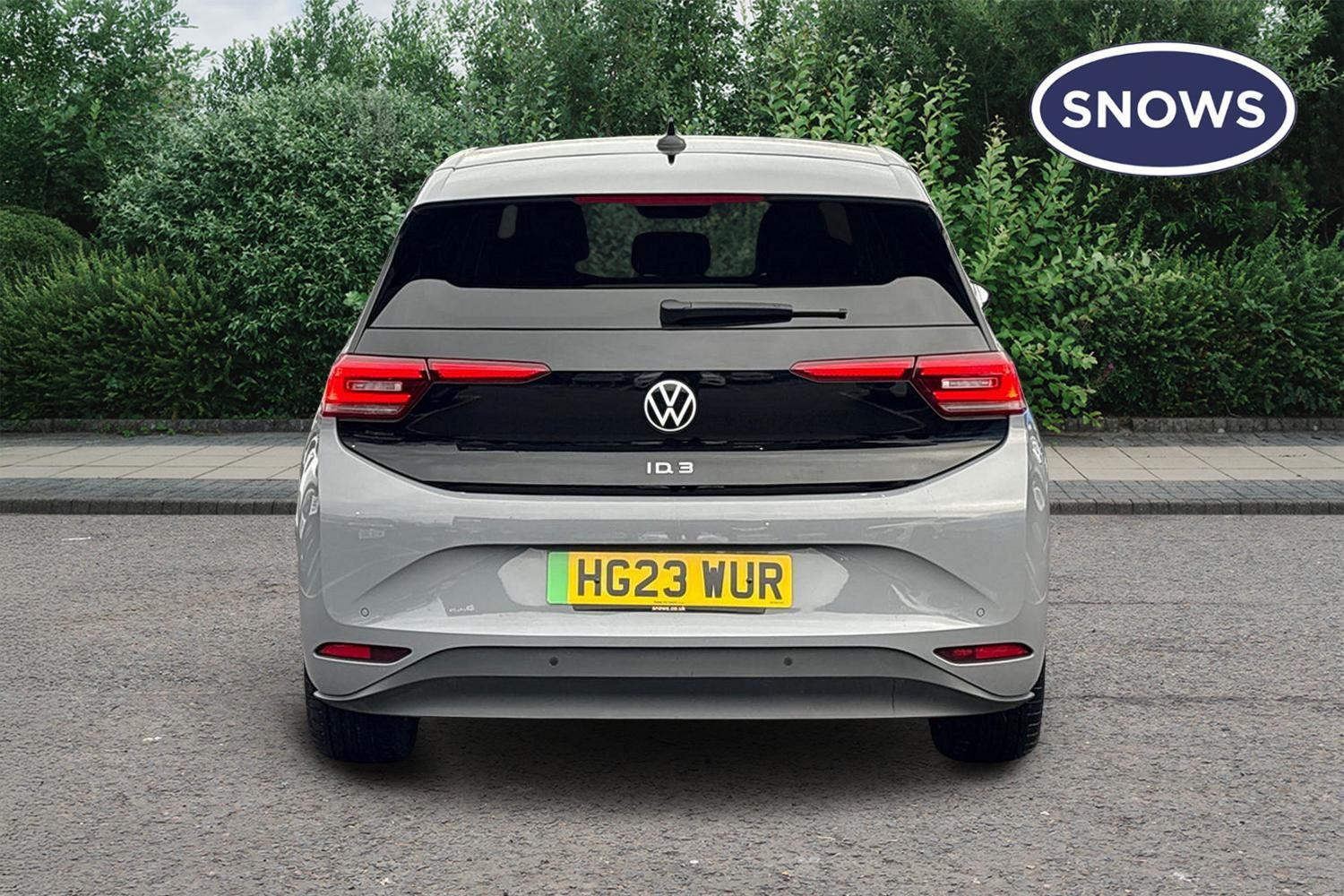 Used Volkswagen ID.3 2023 for sale - 77605453: Photo 10