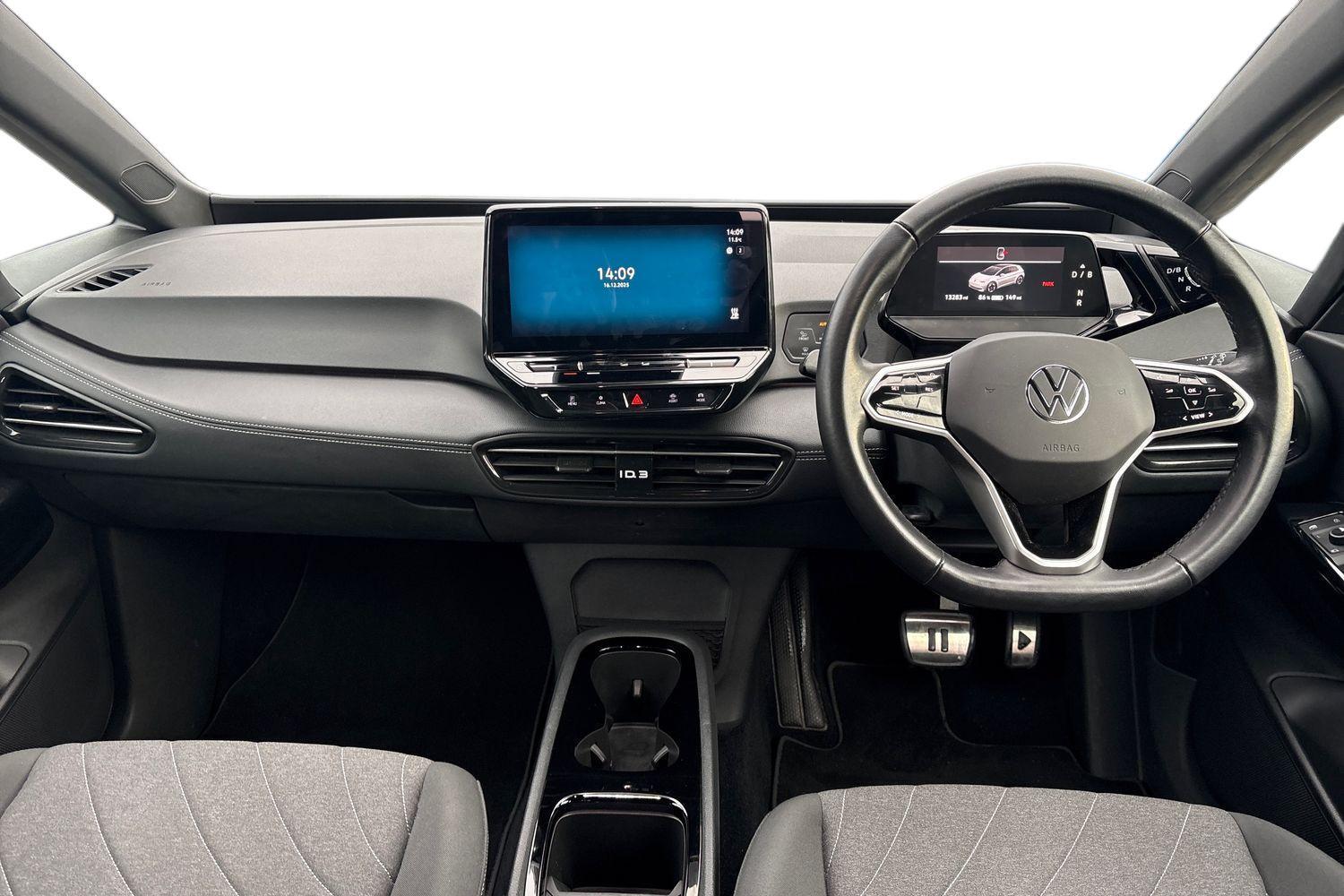 Used Volkswagen ID.3 2023 for sale - 77605453: Photo 11