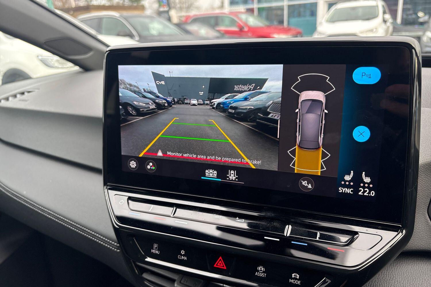 Used Volkswagen ID.3 2023 for sale - 77605453: Photo 12