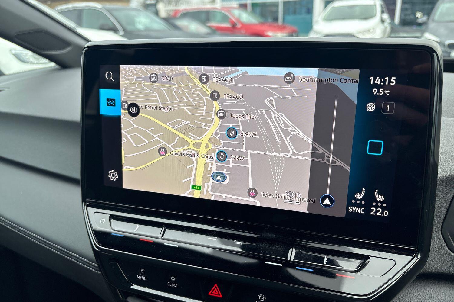 Used Volkswagen ID.3 2023 for sale - 77605453: Photo 13