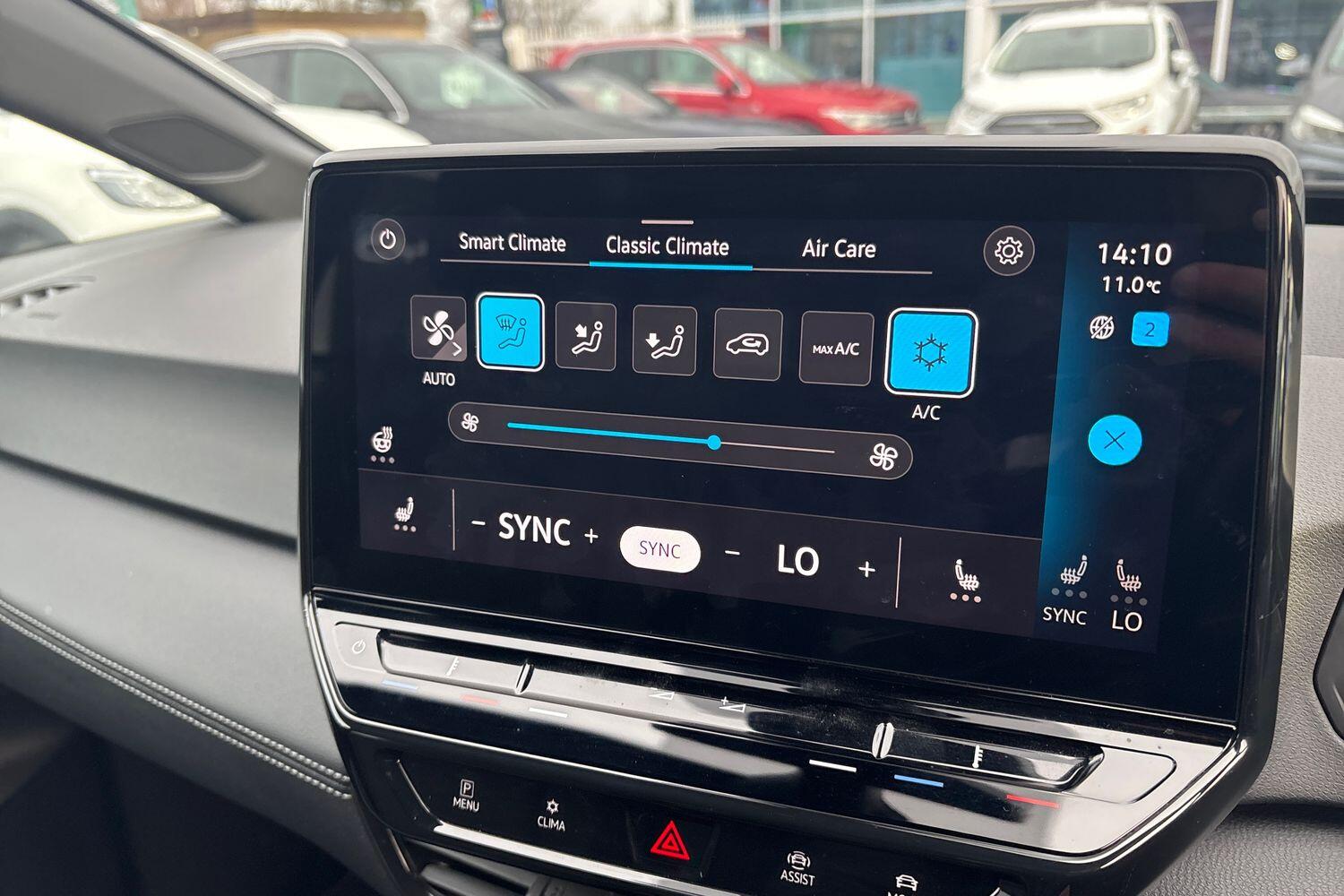 Used Volkswagen ID.3 2023 for sale - 77605453: Photo 14